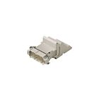 Techspan D40PS-TBR 10A Male Insert