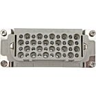 Techspan D40RC 10A Female Insert