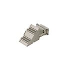 Techspan D40RS-TBL 10A Female Insert