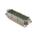 Techspan D64PC 10A Male Insert