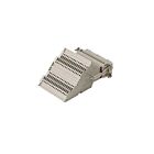 Techspan D64RS-TBR 10A Female Insert