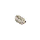 Techspan DD144PC 10A Male Insert