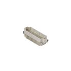 Techspan DD216PC 10A Male Insert