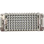 Techspan DD72PC 10A Male Insert
