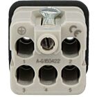 Techspan E05PC 16A Male Insert