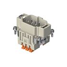Techspan E06PP 16A Male Insert