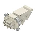 Techspan E06RS-TBR 16A Female Insert