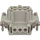 Techspan E06RS 16A Female Insert