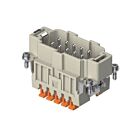 Techspan E10PP 16A Male Insert