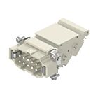 Techspan E10PS-TBR 16A Male Insert