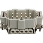 Techspan E10PS 16A Male Insert