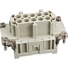 Techspan E10RC 16A Female Insert