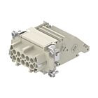 Techspan E10RS-TBL 16A Female Insert