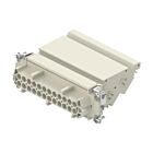 Techspan E10RS-TBR 16A Male Insert