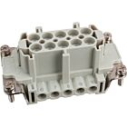 Techspan E10RS 16A Female Insert
