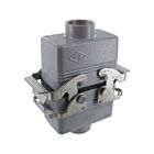 Techspan E10TECC25D 16A 10 Pole Inserts