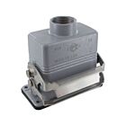 Techspan E10TEPM25S 16A 10 Pole Inserts