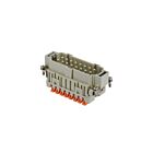 Techspan E16PP 16A Male Insert