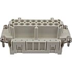 Techspan E16RC 16A Female Insert