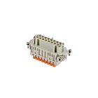 Techspan E16RP 16A Female Insert