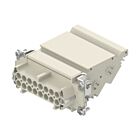 Techspan E16RS-TBR 16A Female Insert