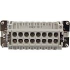 Techspan E16RS 16A Female Insert