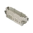 Techspan E24PC 16A Male Insert
