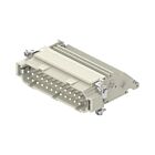Techspan E24PS-TBL 16A Male Insert