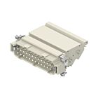 Techspan E24PS-TBR 16A Male Insert