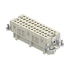Techspan E24RG 16A Female Insert
