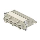 Techspan E24RS-TBL 16A Female Insert