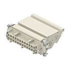 Techspan E24RS-TBR 16A Female Insert