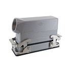 Techspan E24SEPM32D 16A 24 Pole Inserts