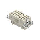 Techspan E32RG 16A Female Insert