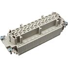 Techspan E48RG 16A Female Insert