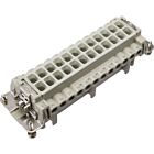 Techspan E48RS-GP 16A Female Insert