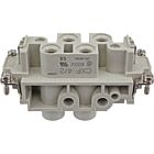 Techspan EA8-24PC 16A Male Insert