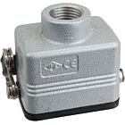Techspan ECC06S10 Cable Coupler