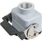Techspan ECC06S4 Cable Coupler