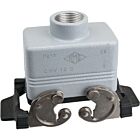 Techspan ECC10D4 Cable Coupler