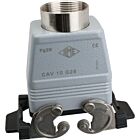 Techspan ECC10D6 Cable Coupler