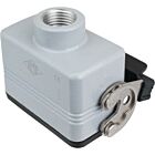 Techspan ECC10S4 Cable Coupler