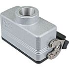 Techspan ECC16S11 Cable Coupler