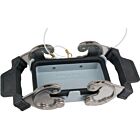 Techspan EL10DL Locking Lever