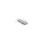 Techspan EP24DL Locking Lever