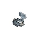 Techspan EPML10SC Panel Mounting Base