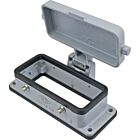 Techspan EPMP24DC Panel Mounting Base