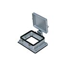 Techspan EPMP32DC Panel Mounting Base