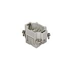 Techspan EQ10PC 16A Male Insert