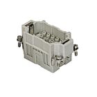 Techspan EQ18PC 16A Male Insert